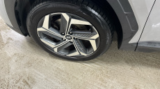 Hyundai TUCSON 1.6 TGDi Ultimate 5dr 2WD Petrol Estate